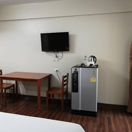 The Bless Residence Hat Yai Esterno foto