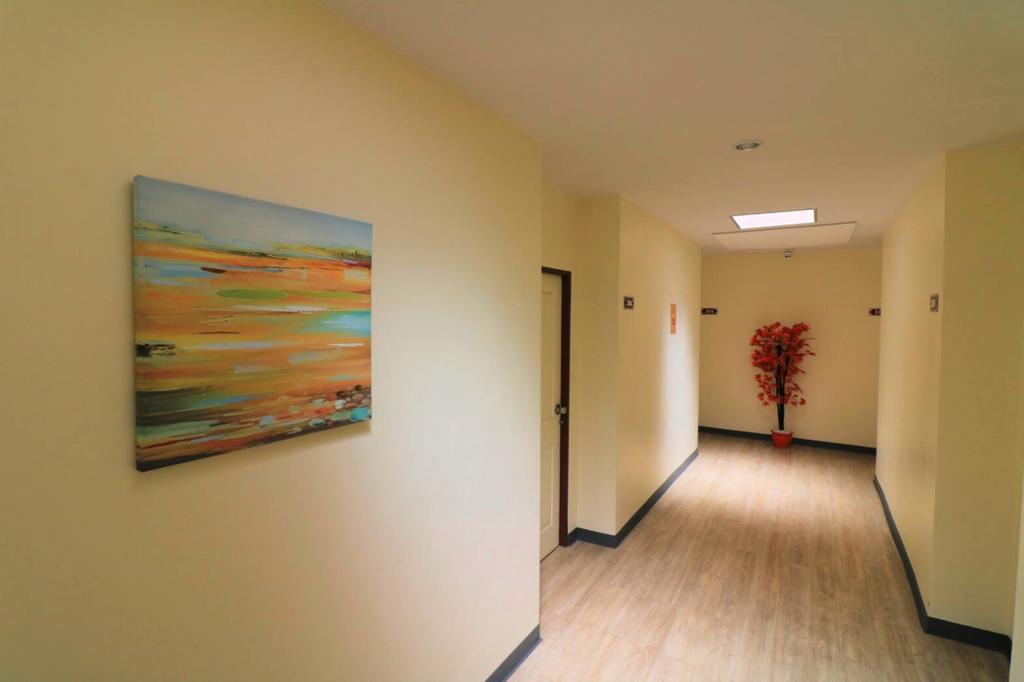 The Bless Residence Hat Yai Esterno foto