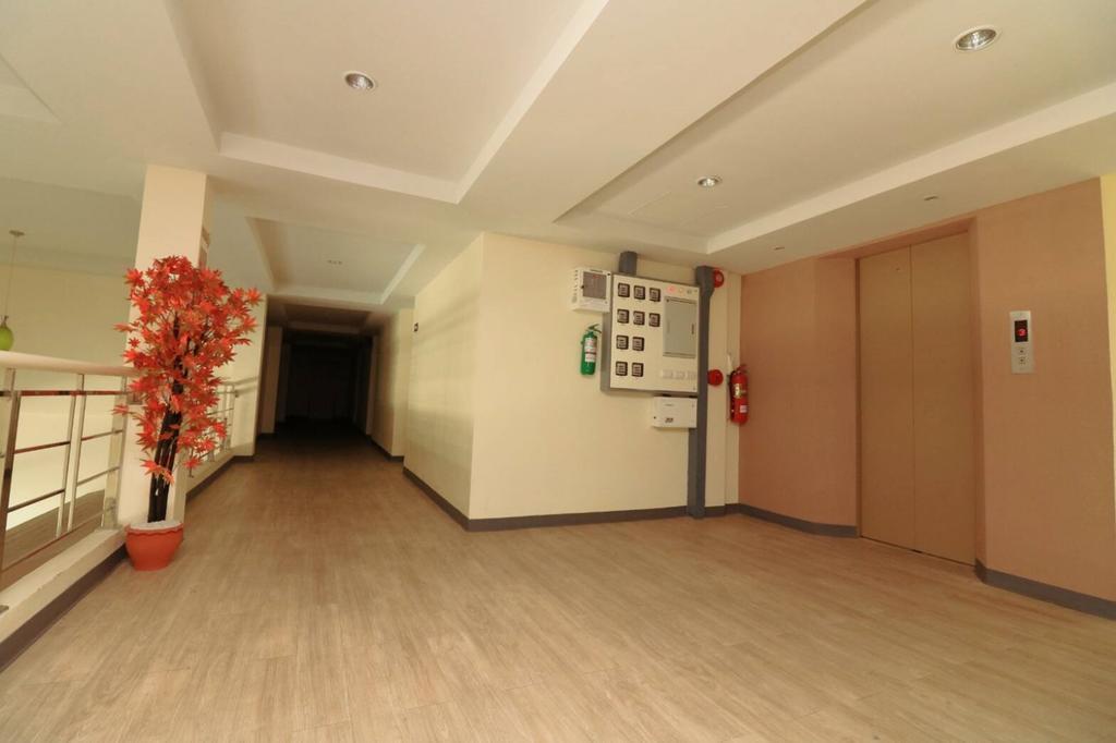 The Bless Residence Hat Yai Esterno foto