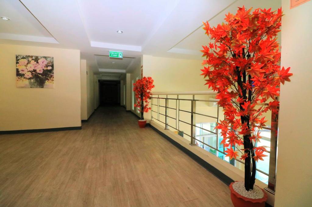 The Bless Residence Hat Yai Esterno foto