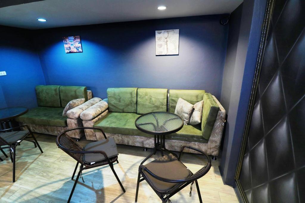 The Bless Residence Hat Yai Esterno foto