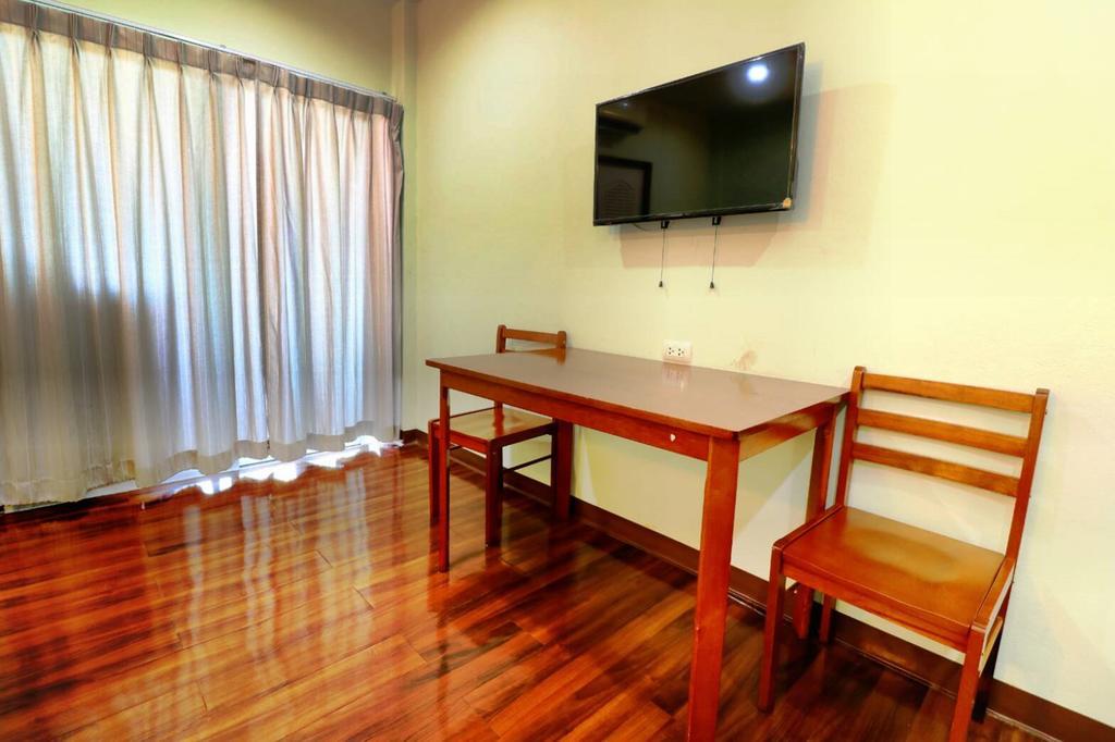 The Bless Residence Hat Yai Esterno foto