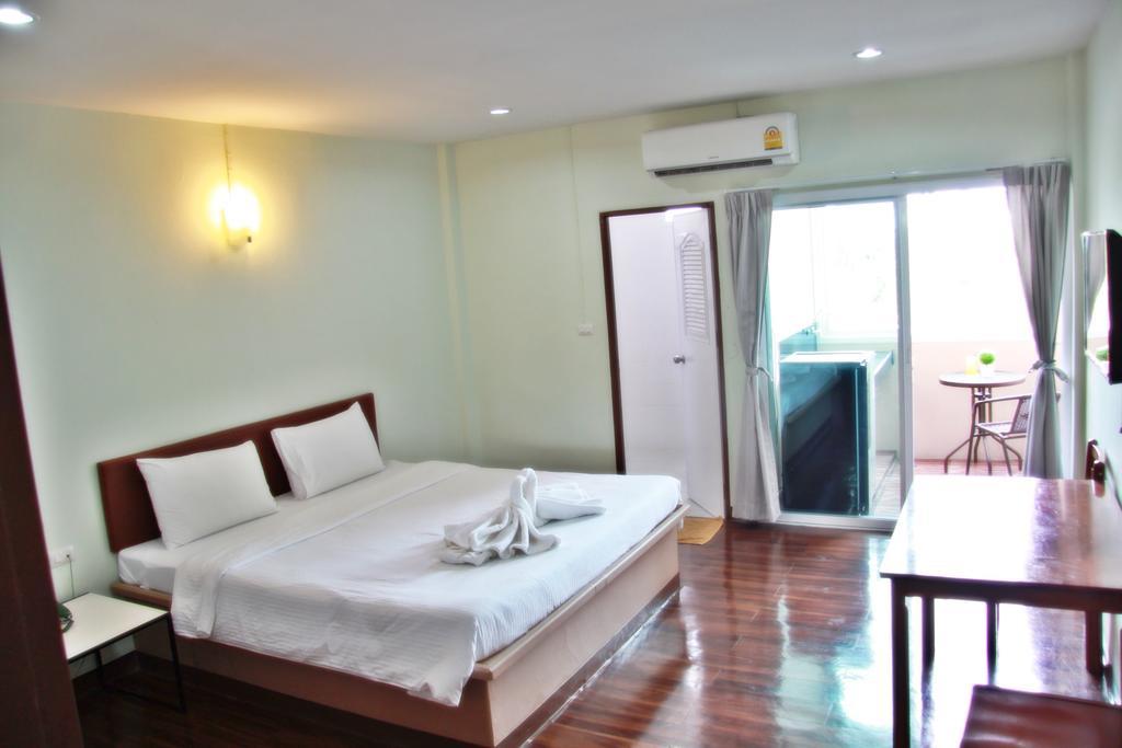 The Bless Residence Hat Yai Camera foto