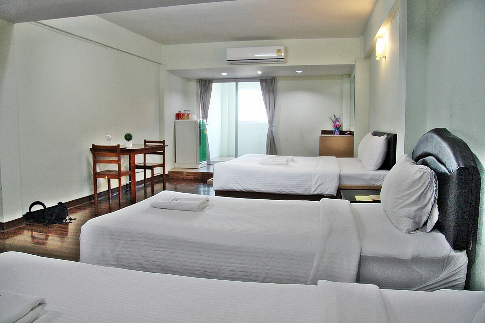 The Bless Residence Hat Yai Esterno foto